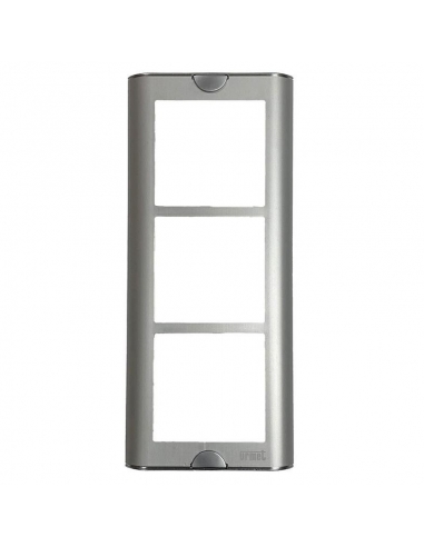 Urmet 201145/63 Telaio porta moduli...