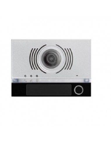 URMET 1168/141 frontale 1 pulsante di... URMET 1168/141 frontale 1 pulsante di...