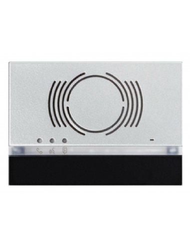 URMET 1168/130 frontalino per PE...