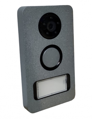 Urmet 1783/1 Mikra pulsantiera video... Urmet 1783/1 Mikra pulsantiera video...