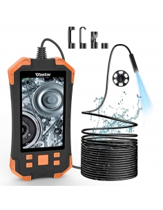 Vastar Endoscopio...