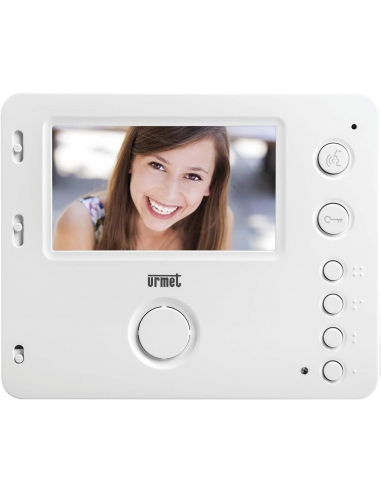 Urmet 1722/83 Kit villa 2 fili...