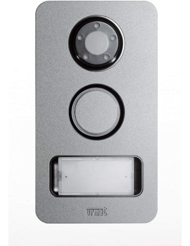 Urmet 1722/83 Kit villa 2 fili...