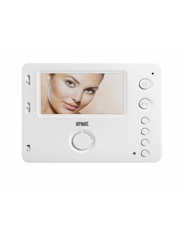 Urmet 1722/88 Videocitofono Mìro... Urmet 1722/88 Videocitofono Mìro...