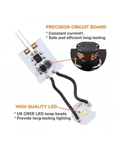 Luce Porta Auto AUDI LED Logo 3D...