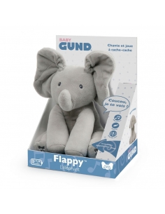 GUND Flappy Elefantino...