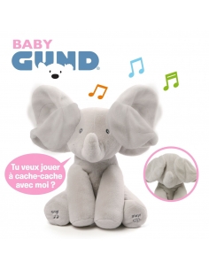 GUND Flappy Elefantino... 2