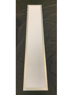 Pannello a led da soffitto...