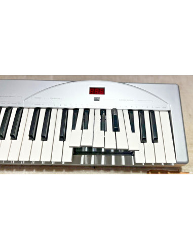 MIDIPLUS 61 Tastiera Controller Midi...