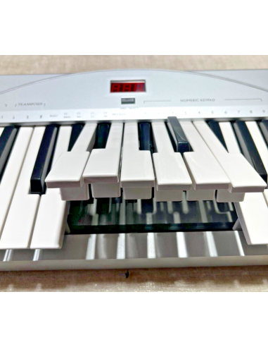 MIDIPLUS 61 Tastiera Controller Midi...