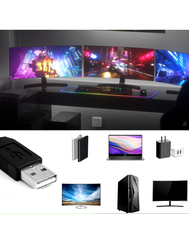 Novonest Striscia di luci LED...