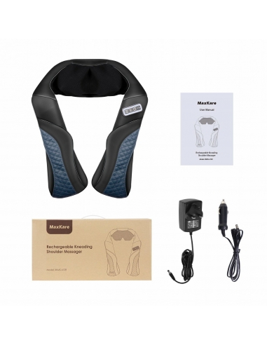 MaxKare XKMS-412R Massaggiatore per...