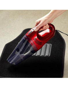 Aspirapolvere portatile...