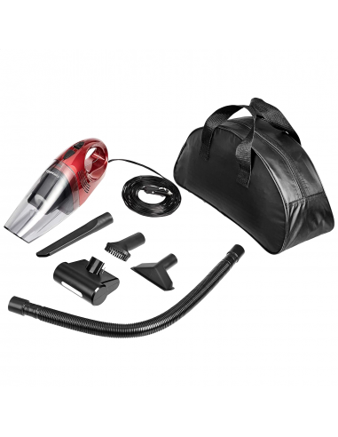 Aspirapolvere portatile leggero per...
