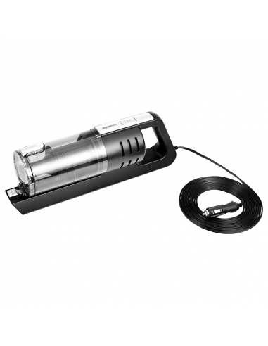 Aspirapolvere portatile leggero per...