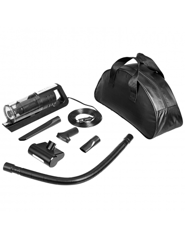 Aspirapolvere portatile leggero per...