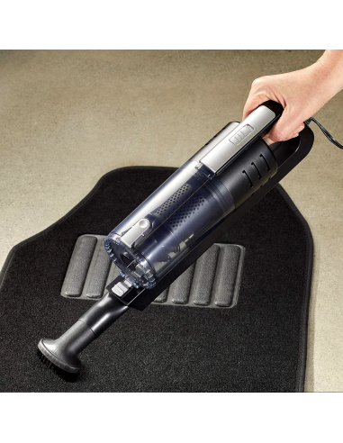 Aspirapolvere portatile leggero per...
