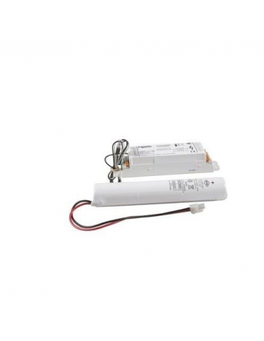 SCHNEIDER OVA43091 6V 4,5Ah Batteria...