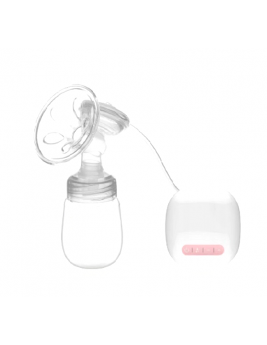 Tiralatte elettrico pompa aspira...