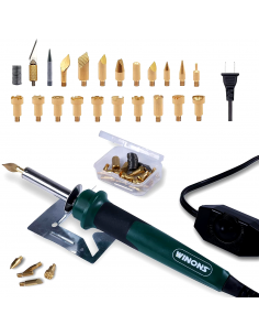 WINONS WBT-0003 Pirografo...