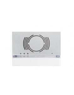 URMET 1168/130W FRONTALE...