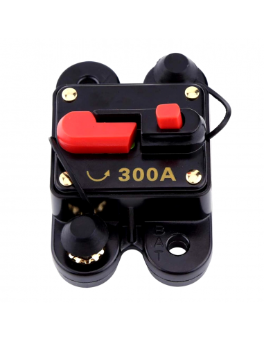 Interruttore di Circuito automatico...