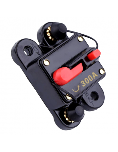 Interruttore di Circuito automatico...