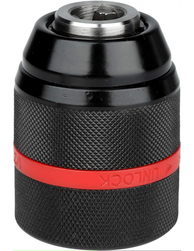 Bried Mandrino autoserrante per...