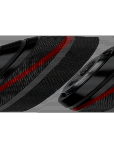 Bried Mandrino autoserrante per...