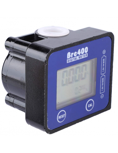 Misuratore Portata 1.5V 1N 1-30 L/Min...