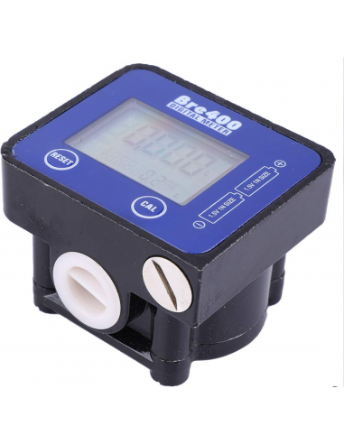 Misuratore Portata 1.5V 1N 1-30 L/Min...