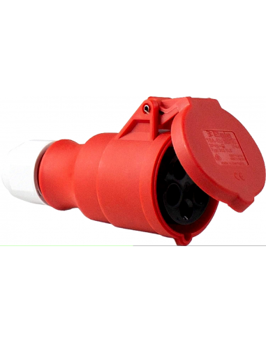 Cavo Prolungan Corrente Trifase 16A...