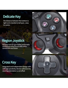 Controller PS4- Slim- Pro... 2