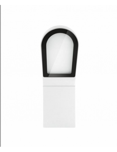 Lampada da parete esterna LEDVANCE... Lampada da parete esterna LEDVANCE...