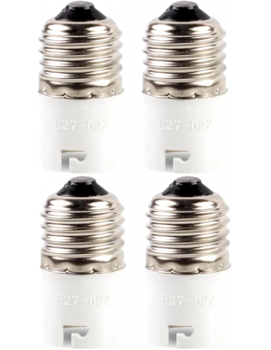 SFTlite 4 x Lamp addattatore per...