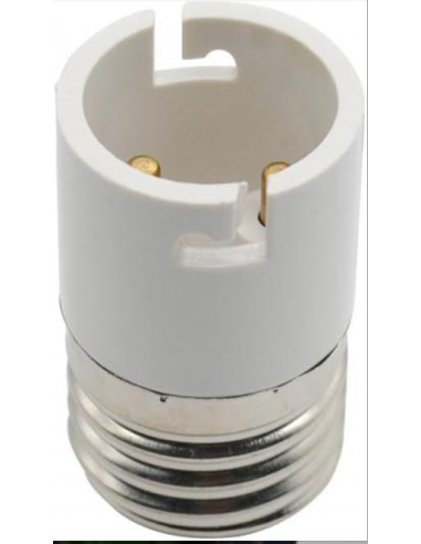 SFTlite 4 x Lamp addattatore per...