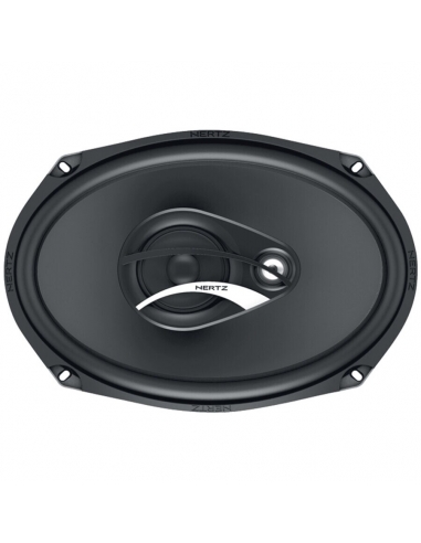 HERTZ DCX 690.3 coppia casse...