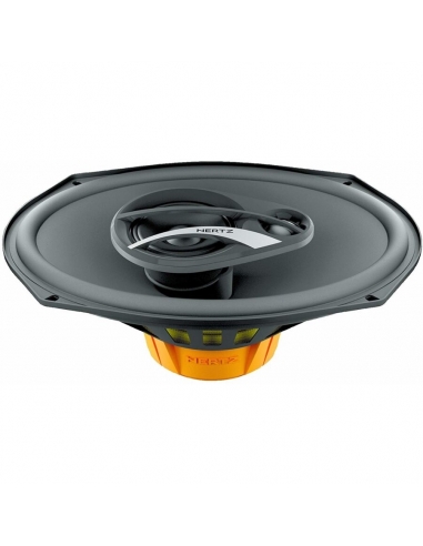 HERTZ DCX 690.3 coppia casse...