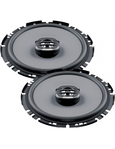 Kit 2 Casse Altoparlanti Hertz X170...