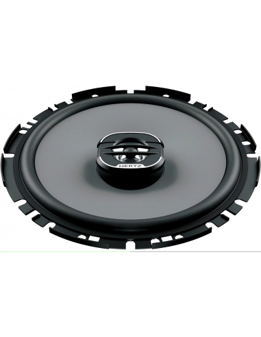 Kit 2 Casse Altoparlanti Hertz X170...