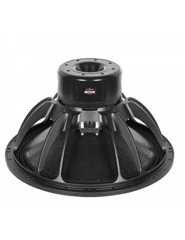 B&C Speakers 18DS115 Subwoofer 18",...