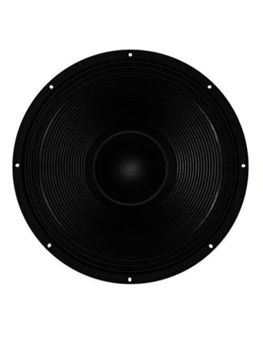 B&C Speakers 18DS115 Subwoofer 18",...