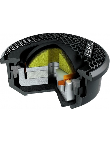 Hertz Mille PRO 25.3 120W Coppia...