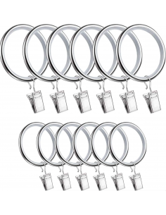 BlueXP 40 Pezzi Anelli per... 2