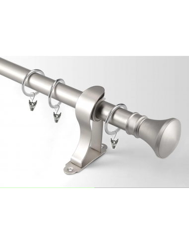 BlueXP 40 Pezzi Anelli per Tende...