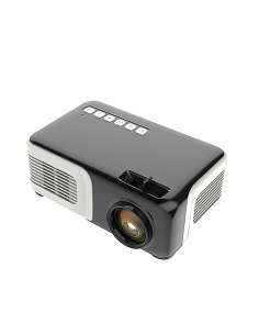 Mini Proiettore Supporta...