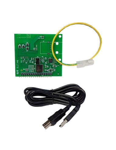 Interfaccia USB Urmet Agorà 4 1372/41 Interfaccia USB Urmet Agorà 4 1372/41