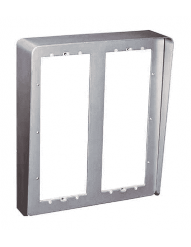 Urmet 1148/326 custodia con visiera 2... Urmet 1148/326 custodia con visiera 2...