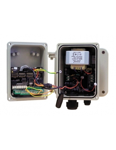 URMET 1092/627 POWER BOX PER THERA 4 URMET 1092/627 POWER BOX PER THERA 4