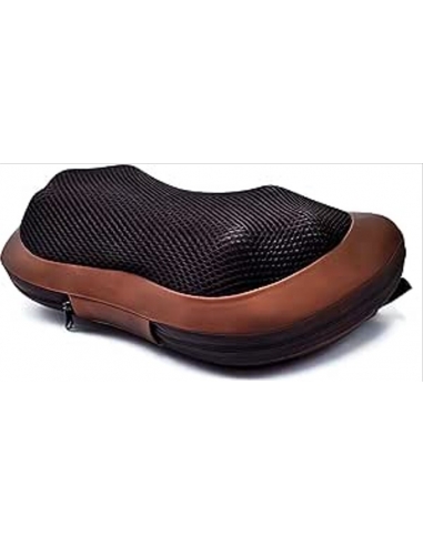 Massaggiatore Cervicale - Cuscino...